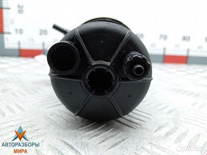 Корпус топливного фильтра Renault Espace 4 2004