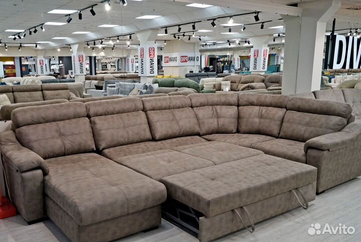 Диван Милан