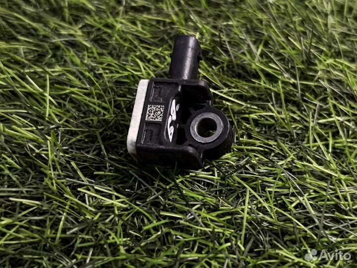 Датчик удара Mercedes-Benz Gle-Class C292 3.0