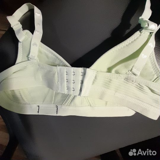 Бюстгалтер для подростка без косточек
