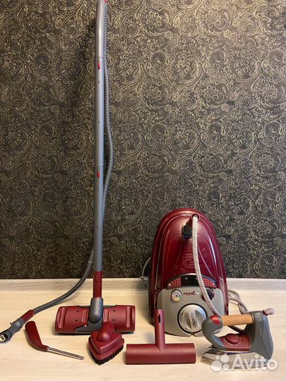 Парогенератор Zepter