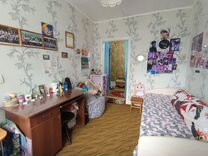 2-к. квартира, 40 м², 1/5 эт.