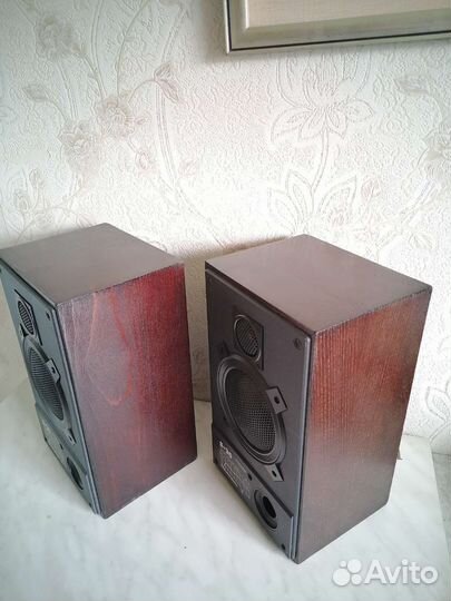 Колонки Radiotehnika s30