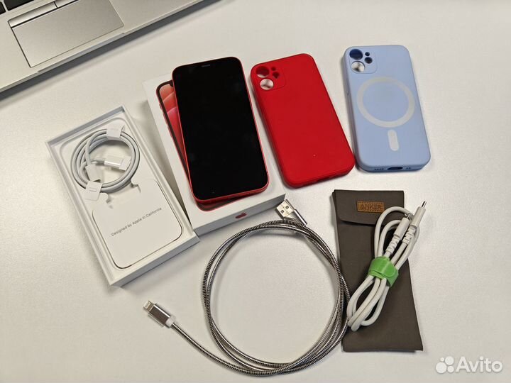 Apple iPhone 12 mini 128GB nanoSim/eSim