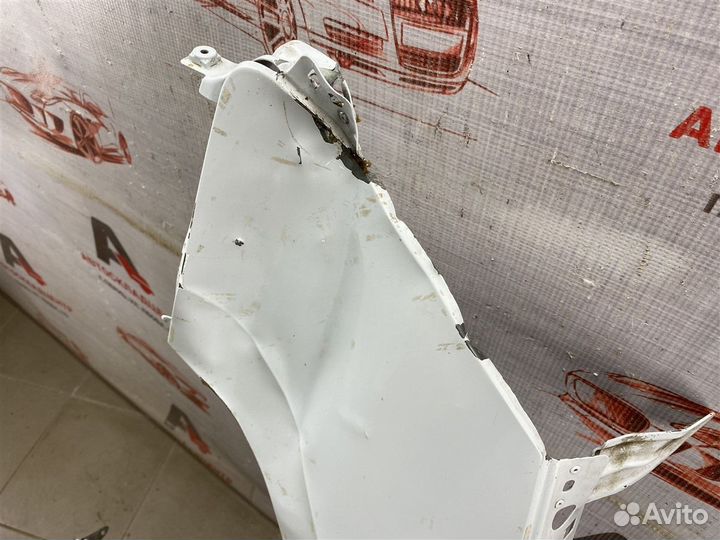 Крыло переднее левое Audi A5 (2016-Н.в.)