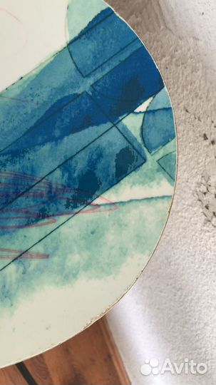 Сноуборд с креплениям head 147