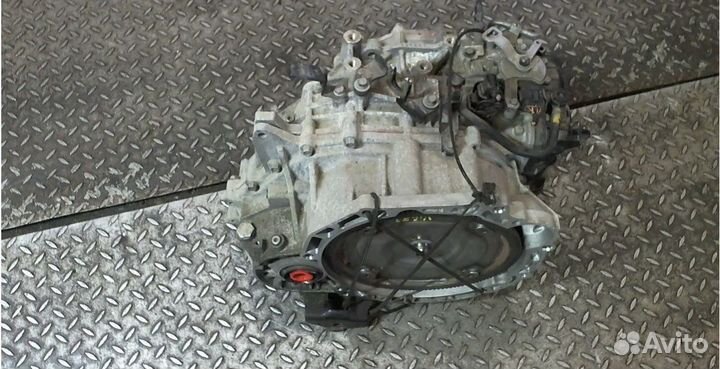 АКПП Hyundai i30