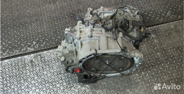 АКПП Hyundai i30
