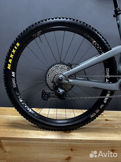 Yeti SB130 C1 29 2023 Новый