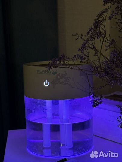 Увлажнитель воздуха