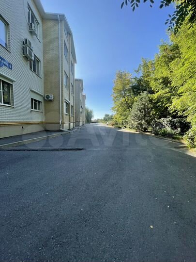 3-к. квартира, 78 м², 1/3 эт.