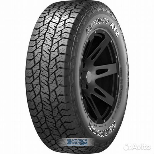 Hankook Dynapro AT2 RF11 245/75 R16 111T
