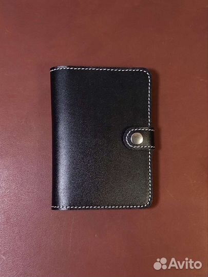 Обложка для паспорта и документов