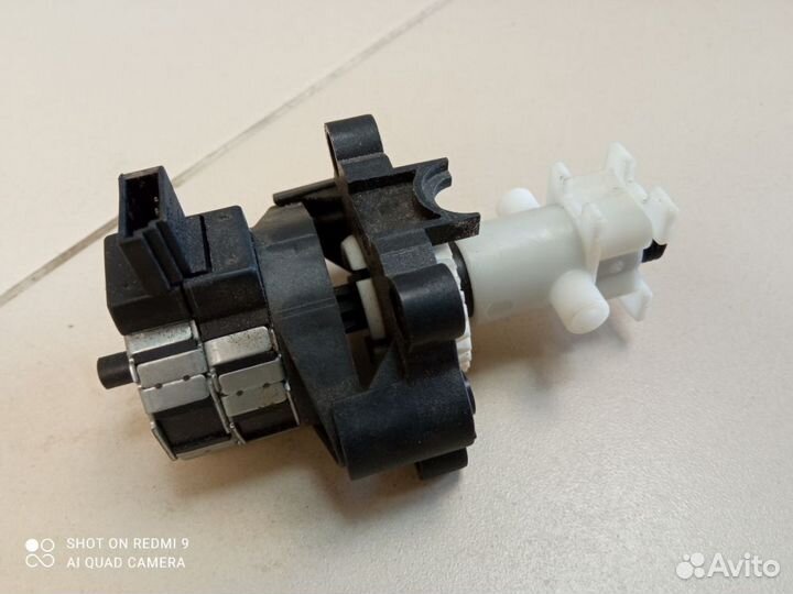 Корректор фары Mercedes Benz w220