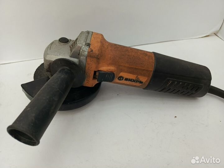 Болгарка Вихрь ушм-125/1100