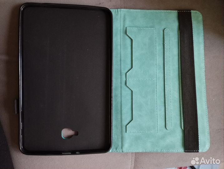 Складной чехол книжка