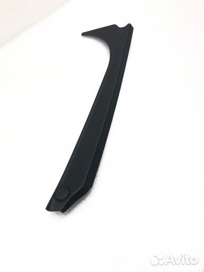 Накладка двери передняя правая Land Rover Range