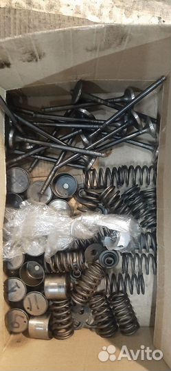 Гбц nissan pathfinder 2.5 тд