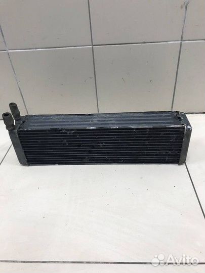 Радиатор отопителя УАЗ 469
