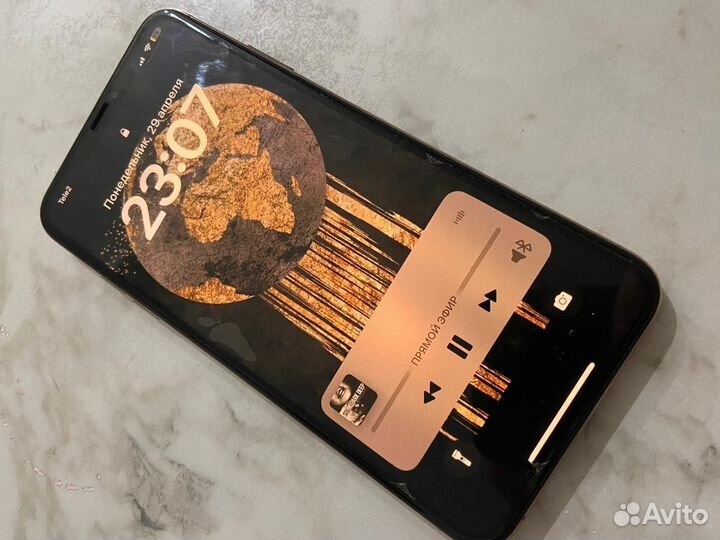 iPhone Xs Max, 64 ГБ