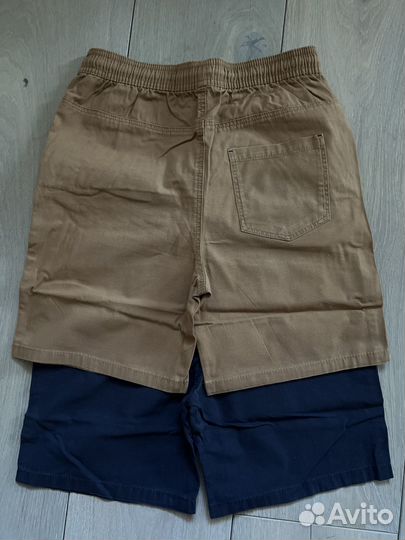 Шорты комплект