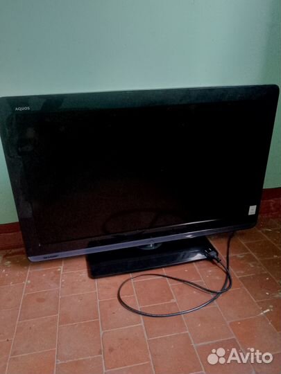 Телевизор бу