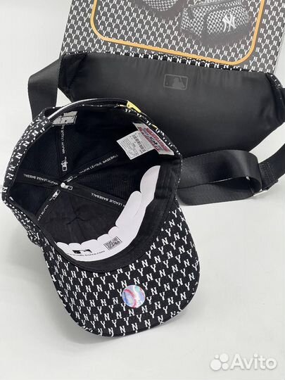 Сумка +кепка