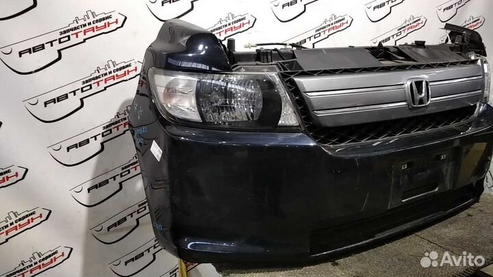 Nosecut honda mobilio spike GK1 GK2 3 модель 71101