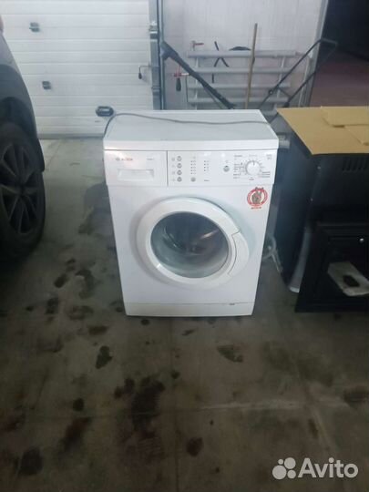 Стиральная машина bosch maxx 5 бу