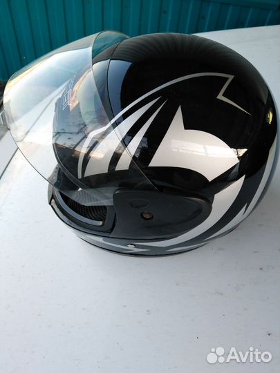 Шлем для мотоцикла