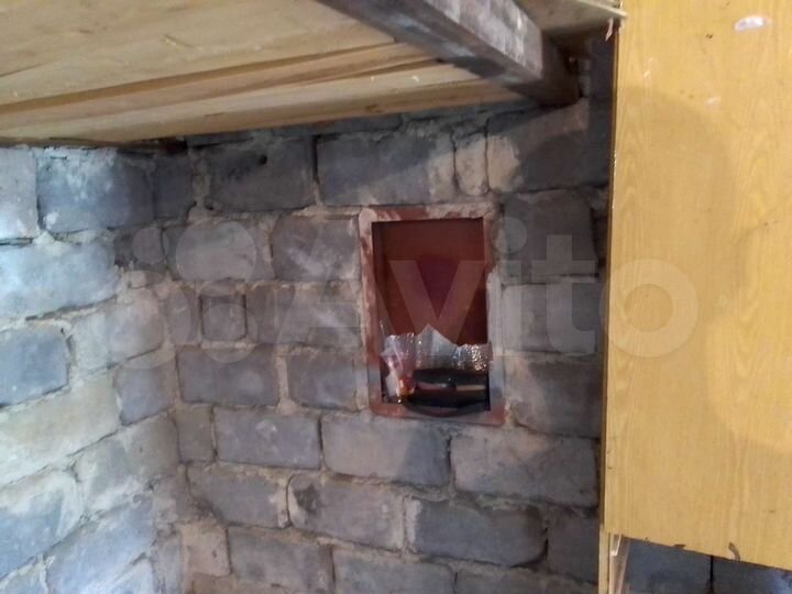 Гараж, 24 м²