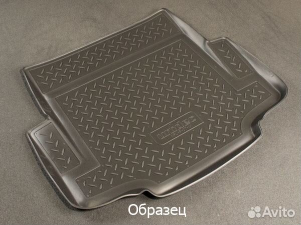 Коврик в багажник Land Rover Range Rover (2012