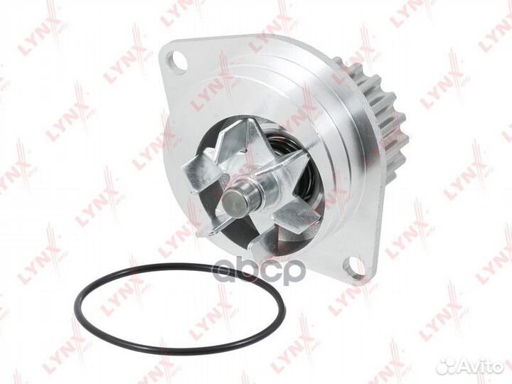 Насос водяной CW0101 lynxauto