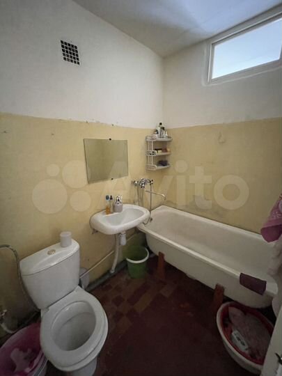 1-к. квартира, 32 м², 5/5 эт.