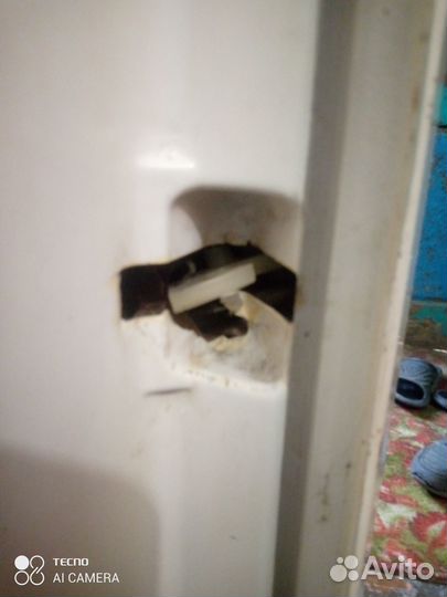 Продам морозильную камеру сара