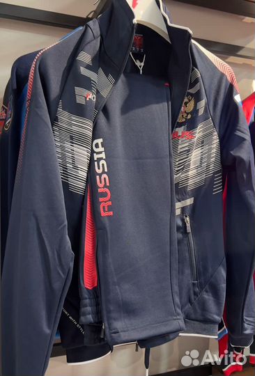 Forward спортивный костюм