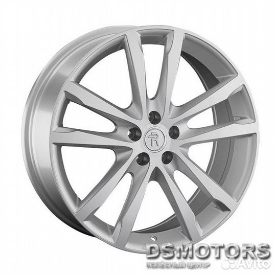 Диски Ford JG18(V) 8.5/20 5x108 ET47.5 d63.3 S