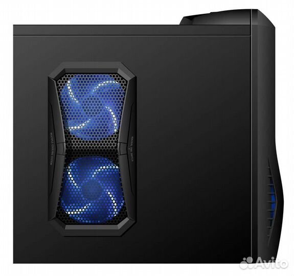 Системный блок