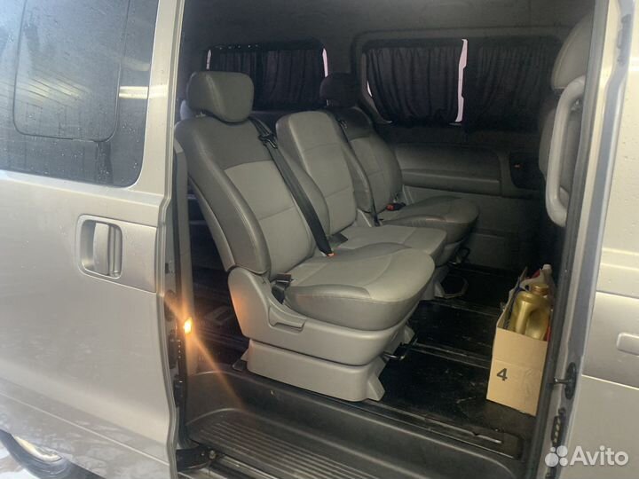 Аренда авто с водителем, трансфер