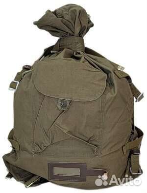 Армейский вещмешок