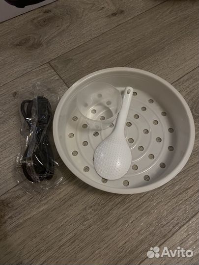 Мультиварка новая