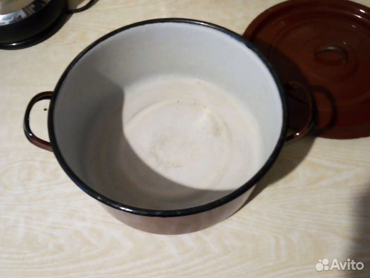 Предметы для кухни, дома или на даче