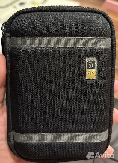 Внешний жесткий диск WD 250gb