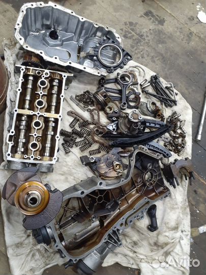 Продам запчасти на фольксваген джжет