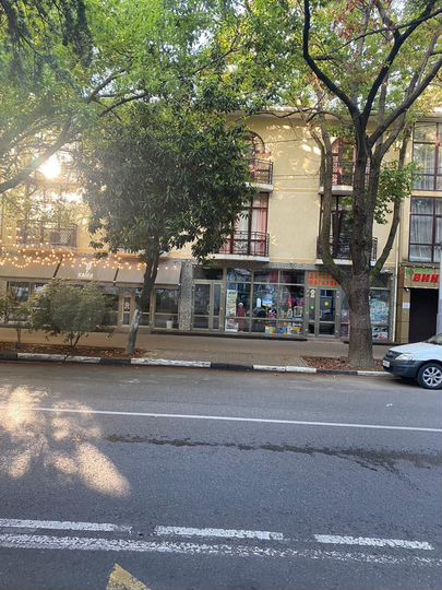 Гостиница, 726.4 м²