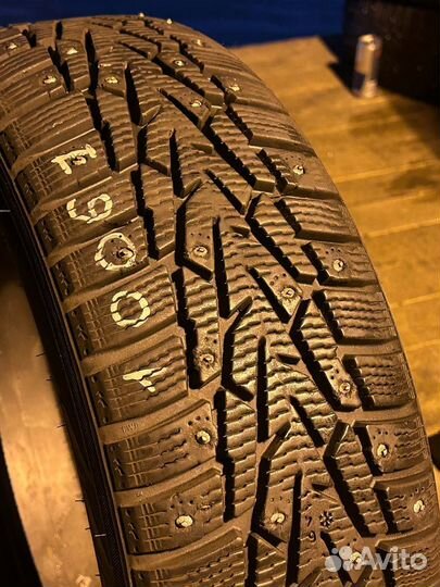 Nokian Tyres Nordman 7 185/65 R15 92T