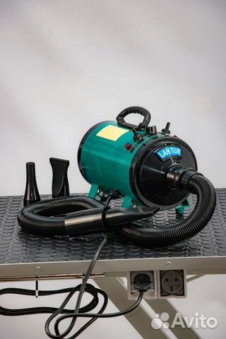 Турбосушка 2800 Ватт