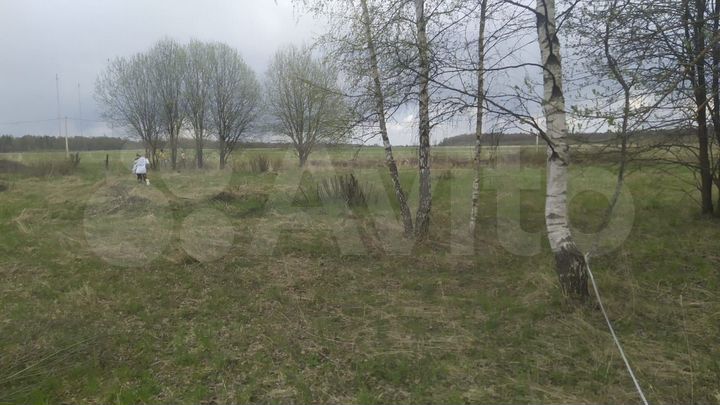 Участок 12,3 сот. (ИЖС)