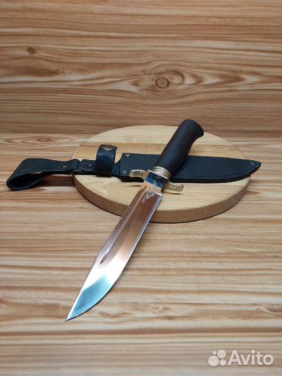 Нож разведчика HP-40