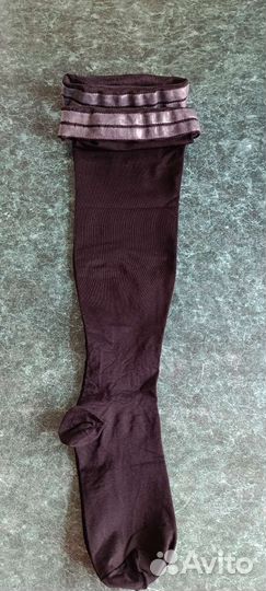 Компрессионные чулки для операции